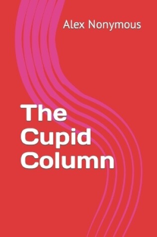 Cover of The Cupid Column