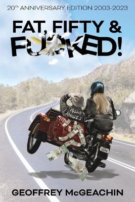 Book cover for Fat, Fifty & Fu*ked