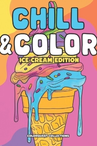 Cover of Chill and Color