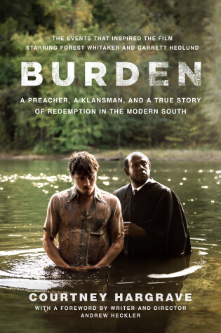 Cover of Burden (Movie Tie-In Edition)