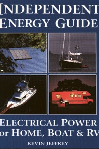 Cover of Independent Energy Guide