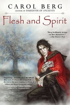 Book cover for Flesh and Spirit