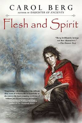 Cover of Flesh and Spirit