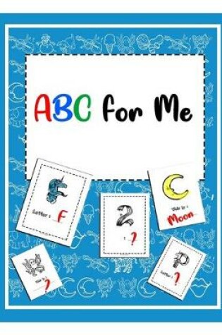 Cover of ABC for Me
