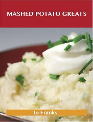 Book cover for Mashed Potato Greats