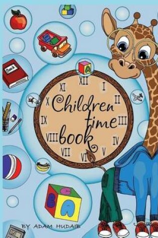 Cover of Children Time Book