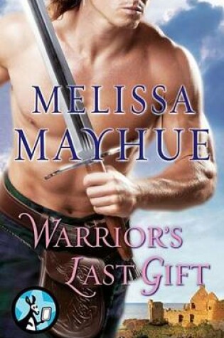 Cover of Warrior's Last Gift