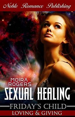 Book cover for Friday's Child - Sexual Healing
