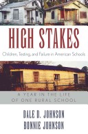 Book cover for High Stakes