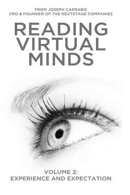 Book cover for Reading Virtual Minds Volume II