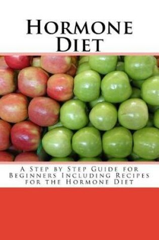 Cover of Hormone Diet