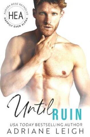 Cover of Until Ruin