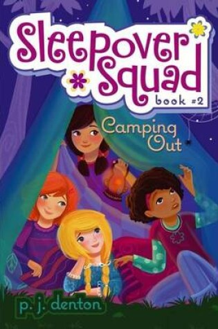 Cover of Camping Out