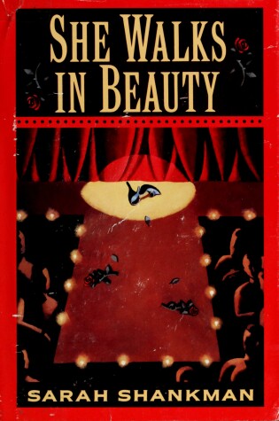 Cover of She Walks in Beauty