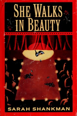 Cover of She Walks in Beauty