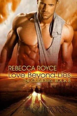 Cover of Love Beyond Lies
