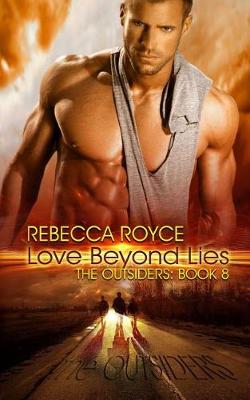 Book cover for Love Beyond Lies