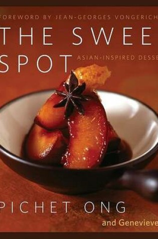 Cover of The Sweet Spot