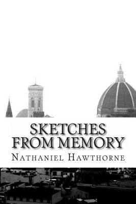 Cover of Sketches from Memory