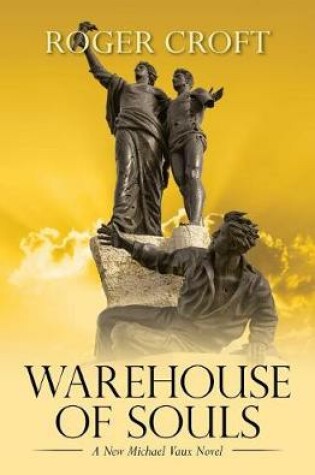 Cover of Warehouse of Souls