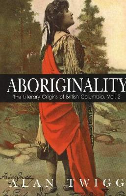 Book cover for Aboriginality