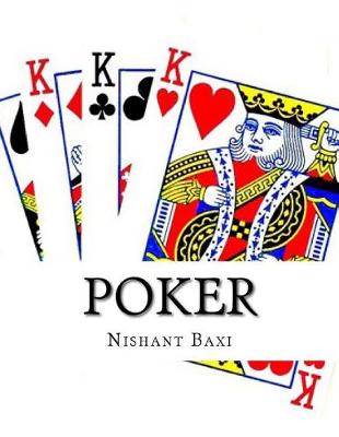 Book cover for Poker