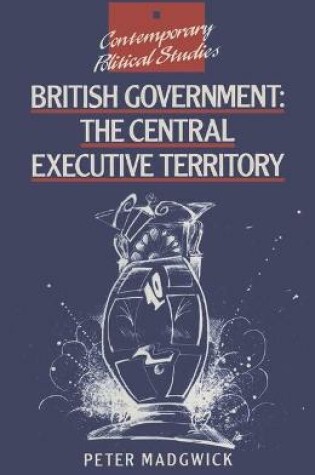 Cover of British Government