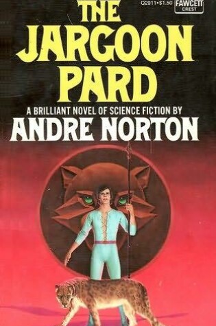 Cover of Jargoon Pard