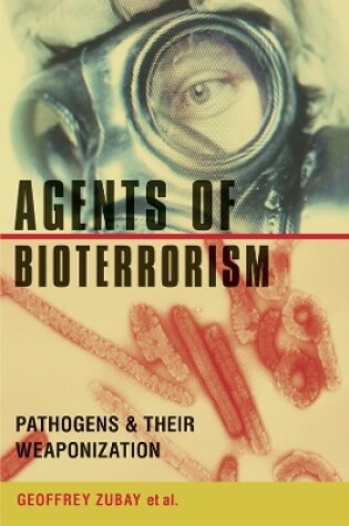 Cover of Agents of Bioterrorism