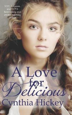 Cover of A Love for Delicious