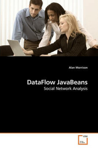 Cover of DataFlow JavaBeans