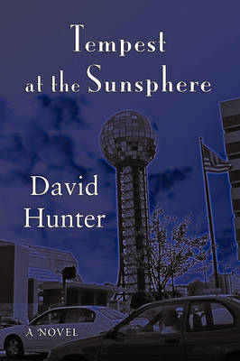 Book cover for Tempest at the Sunsphere