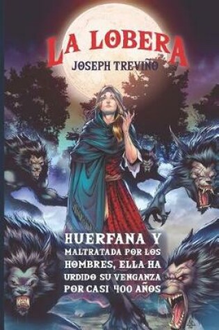 Cover of La Lobera