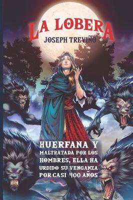 Cover of La Lobera