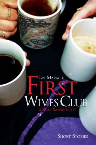 Cover of First Wives Club