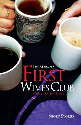 Cover of First Wives Club