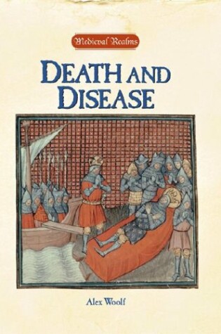 Cover of Death and Disease