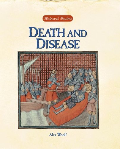 Book cover for Death and Disease