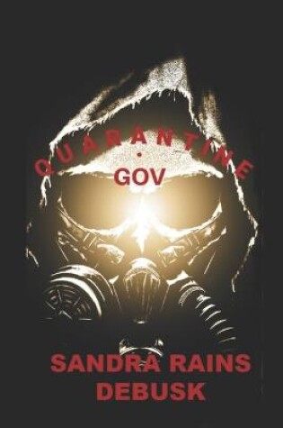 Cover of Quarantine.Gov