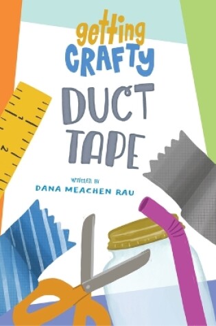 Cover of Duct Tape