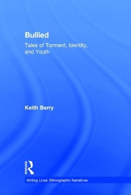 Cover of Bullied