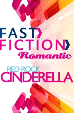 Cover of Red Rock Cinderella