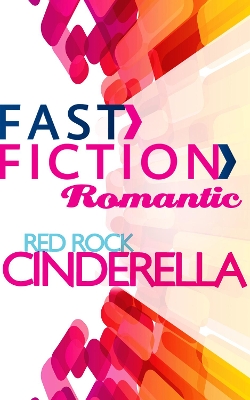 Book cover for Red Rock Cinderella