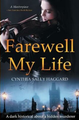 Cover of Farewell My Life