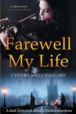 Book cover for Farewell My Life