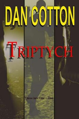 Cover of Triptych