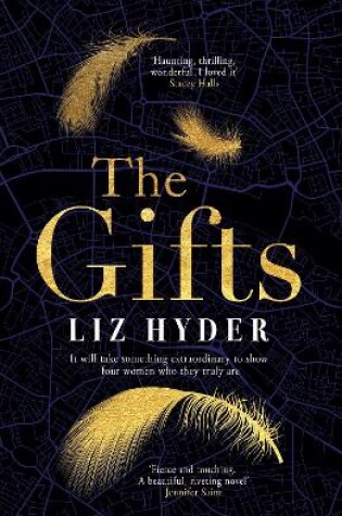 Cover of The Gifts