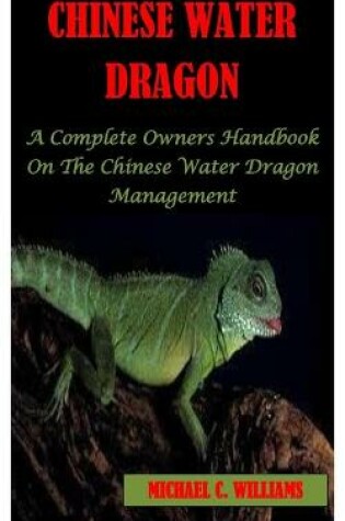 Cover of Chinese Water Dragon