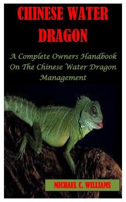 Book cover for Chinese Water Dragon