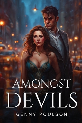 Cover of Amongst Devils